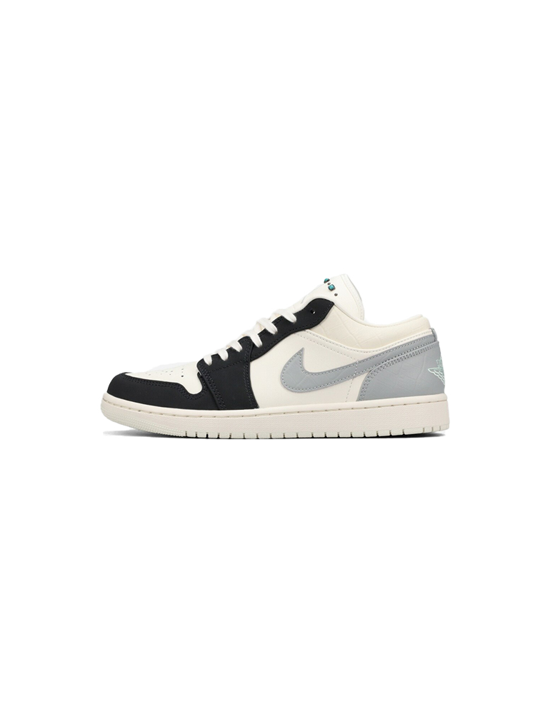 Jordan 1 Low Turquoise Stone