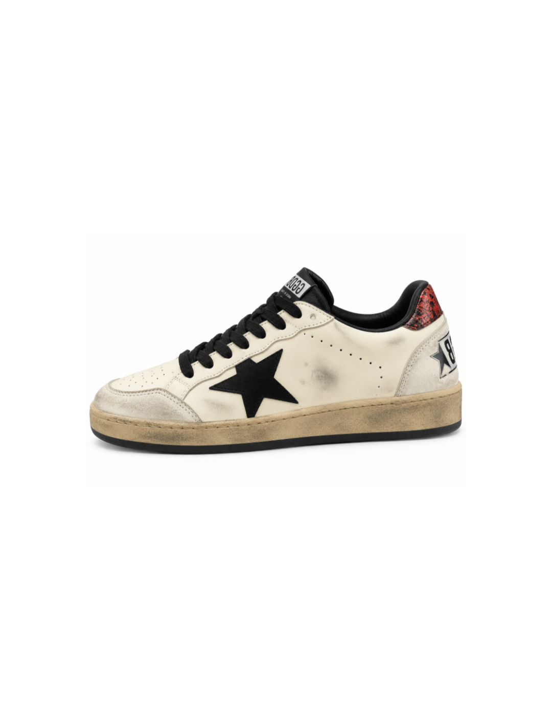 Golden Goose Ball Star