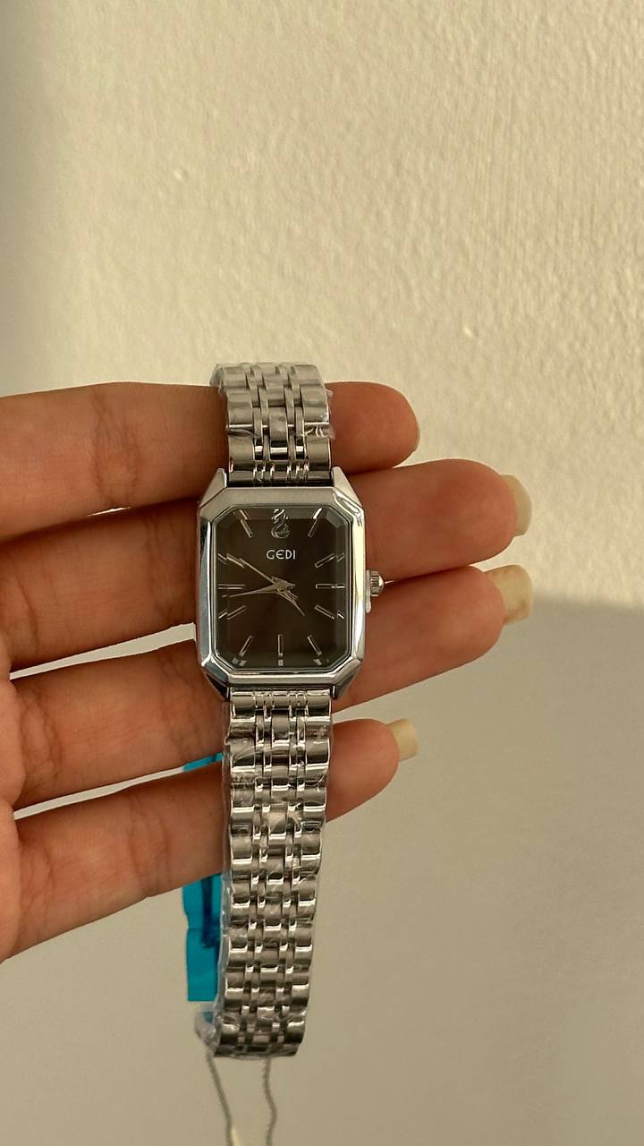 GEDI Women's Watch
