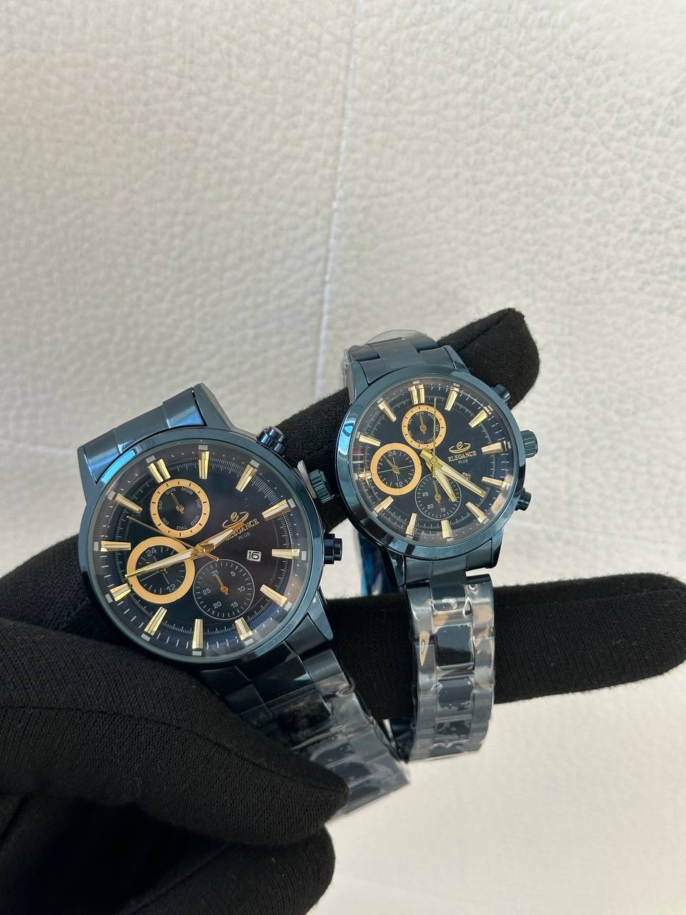 Elegance watch