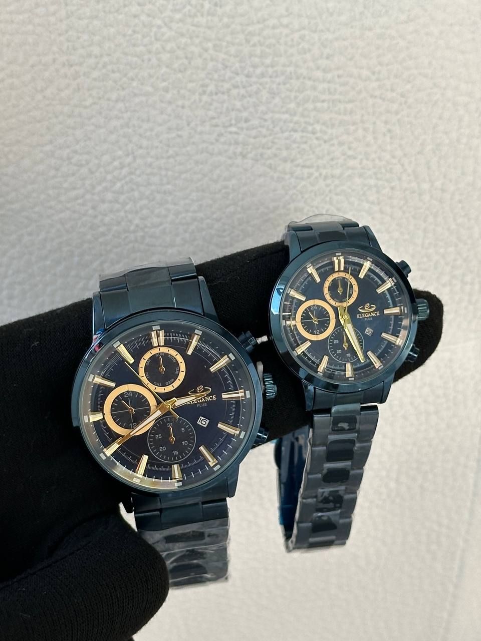 Elegance watch