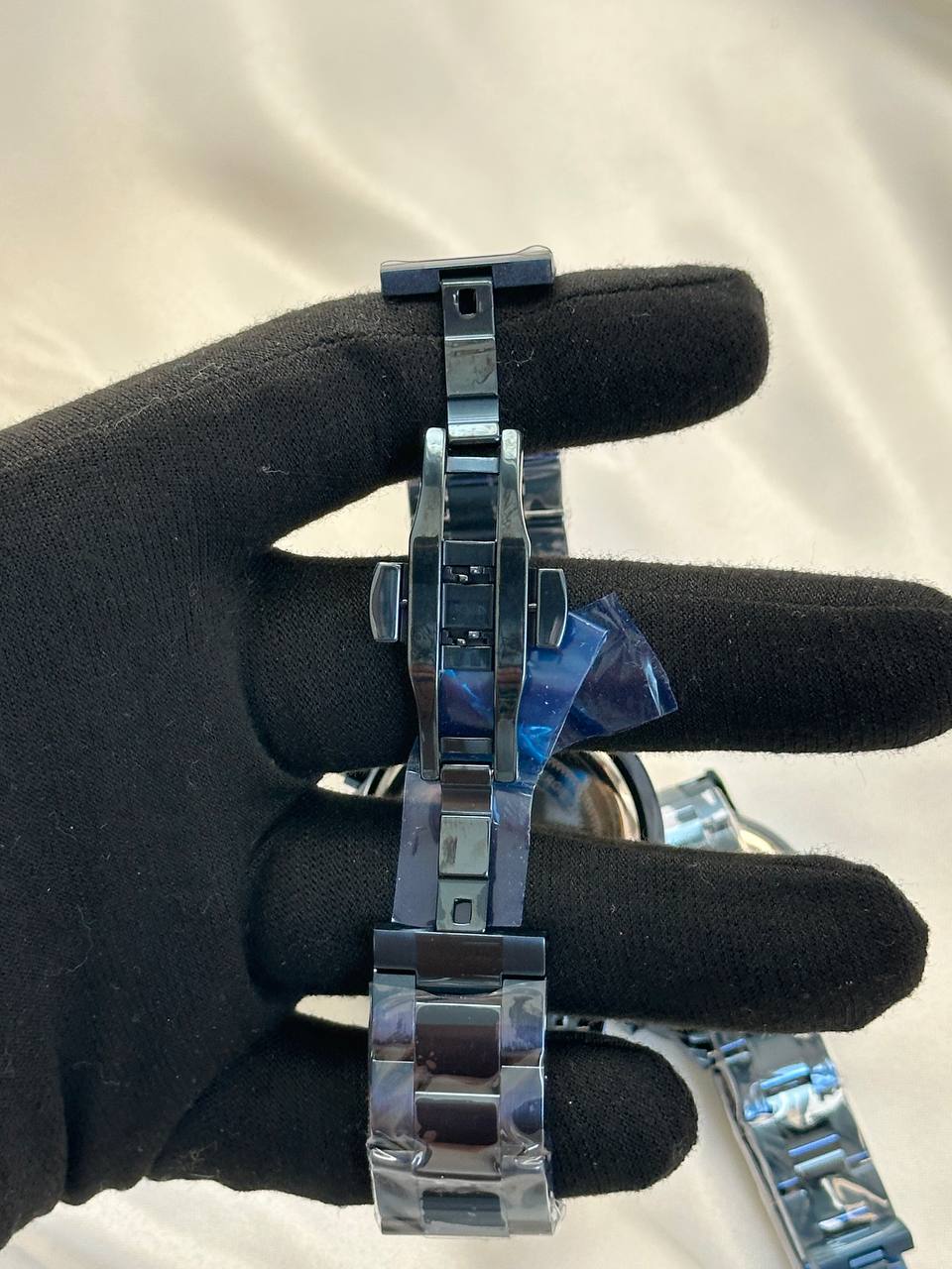 Elegance watch
