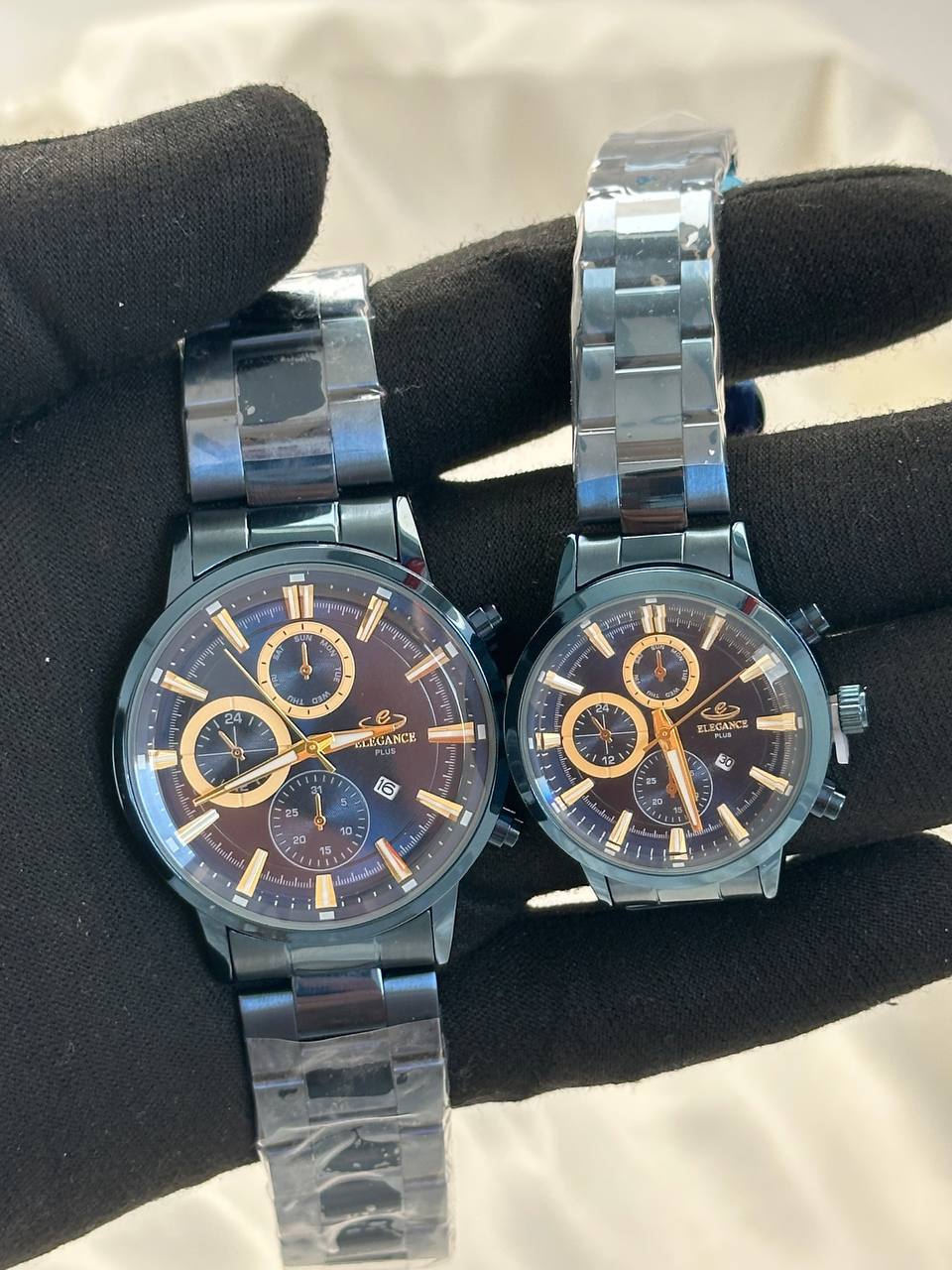 Elegance watch