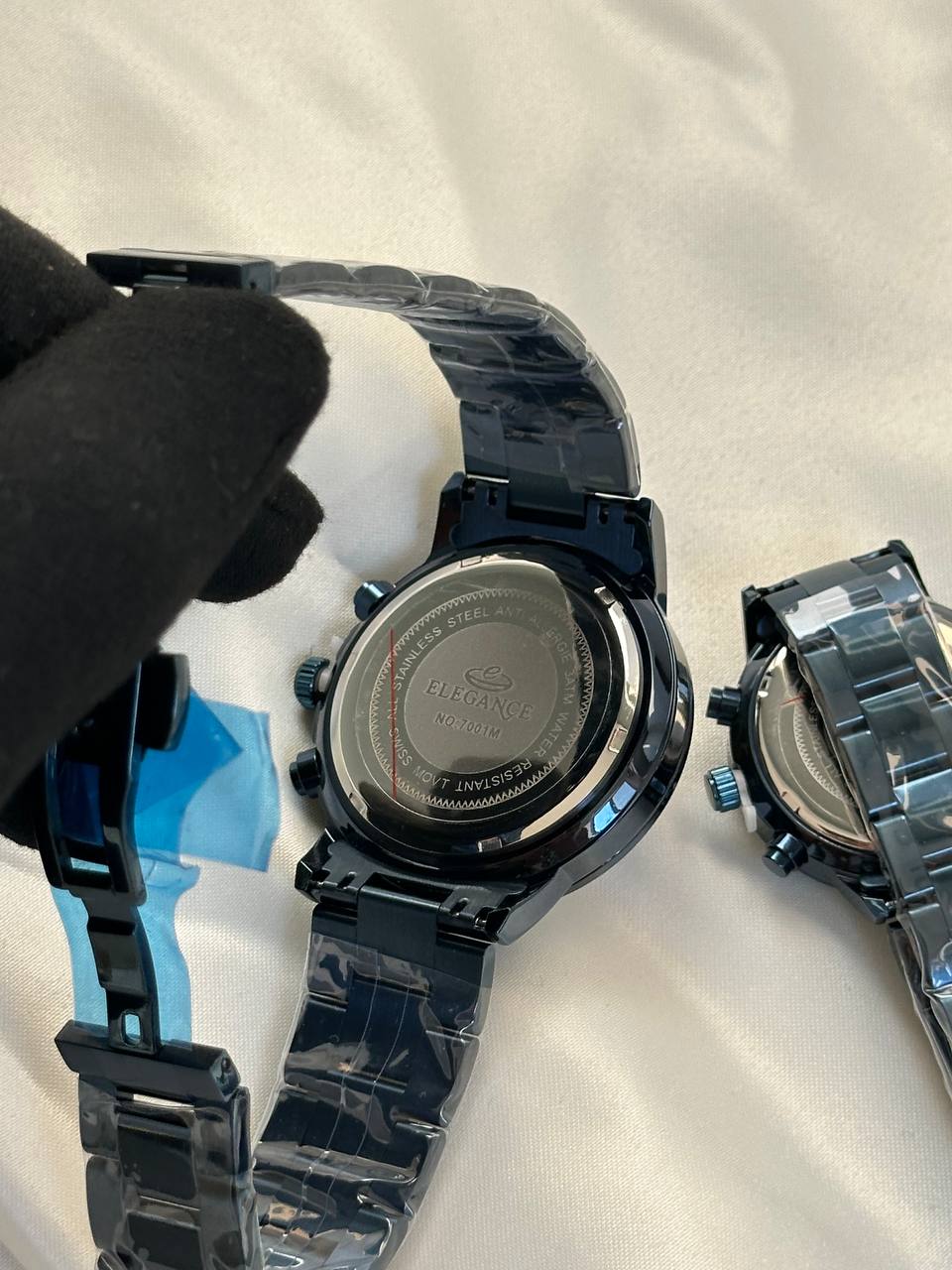 Elegance watch
