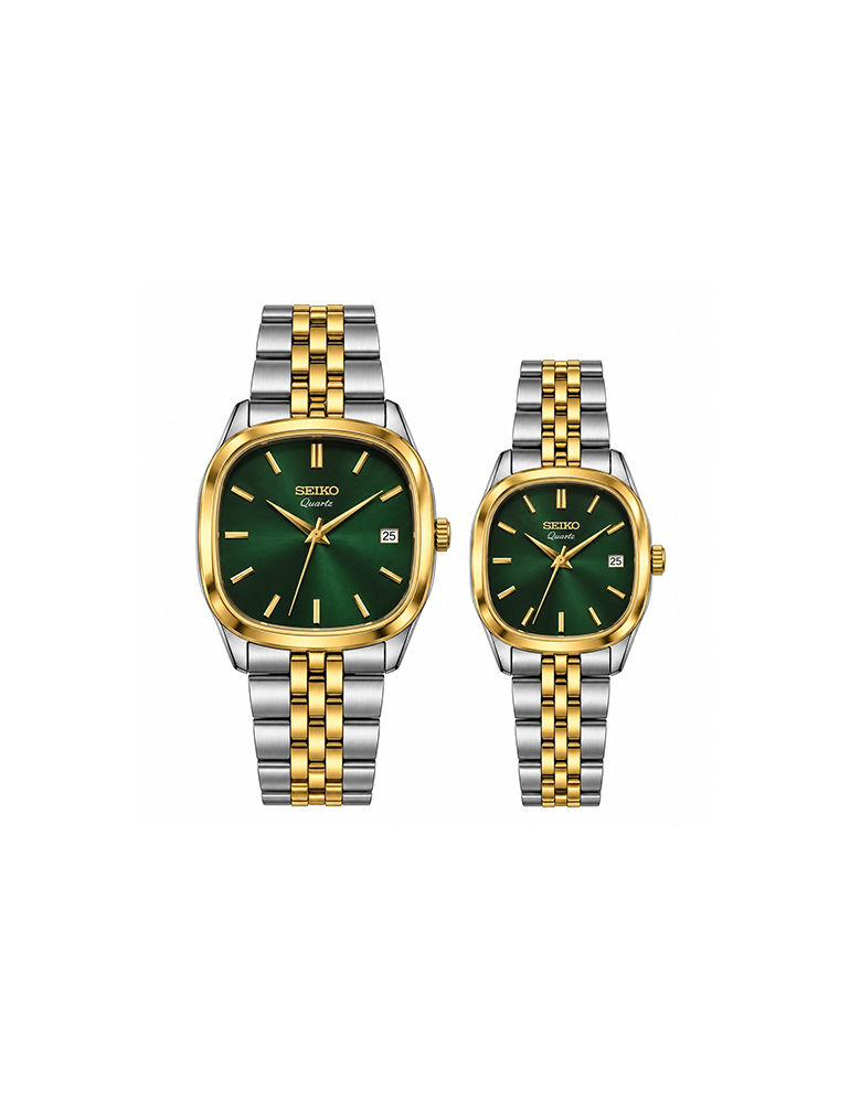 Seiko watch